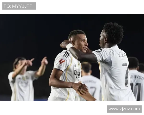 姆巴佩闪耀西甲关键战役皇马战胜毕巴提前锁定胜局